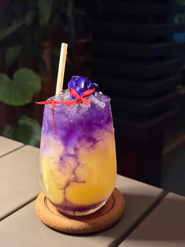 Issara Restaurant & Bar – Kata Beach, photo 6