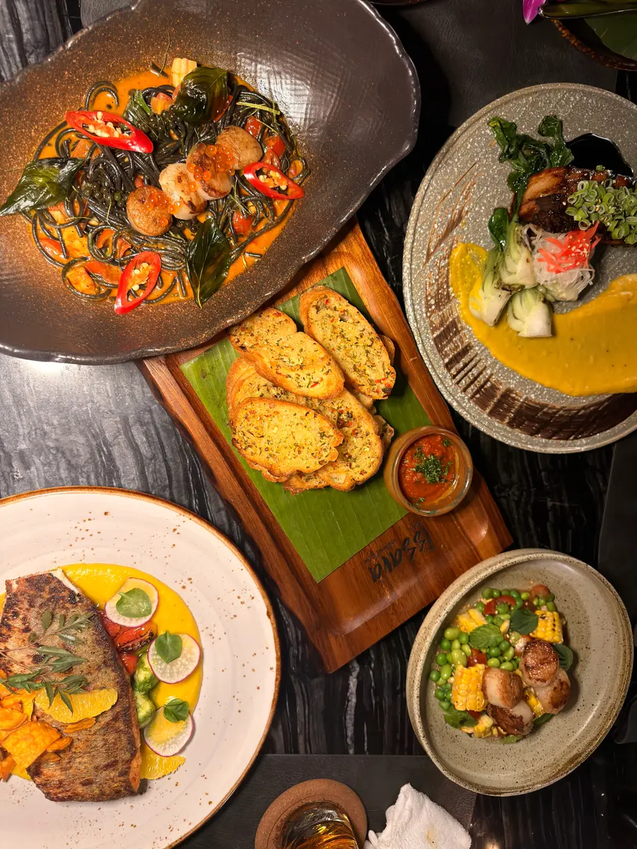 Issara Restaurant & Bar – Kata Beach
