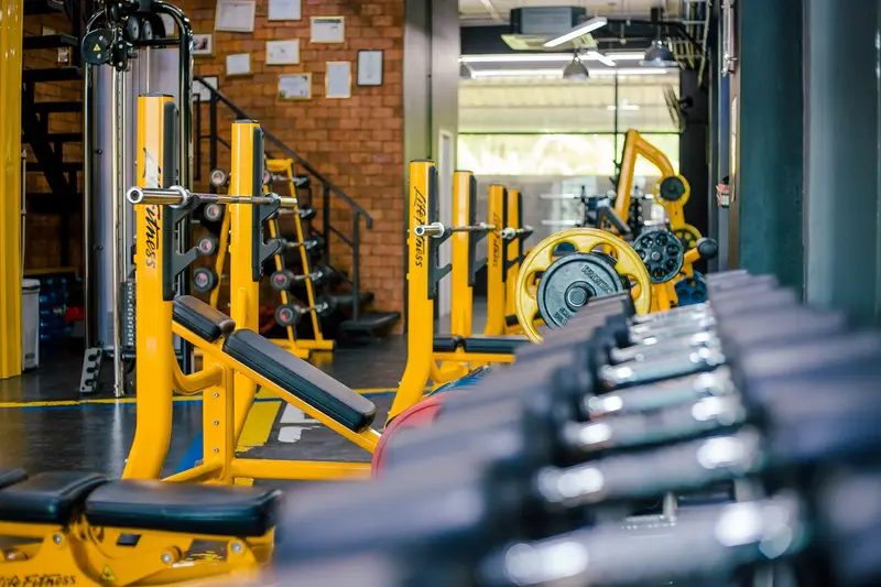 Just Fit Gym Phuket, photo 2
