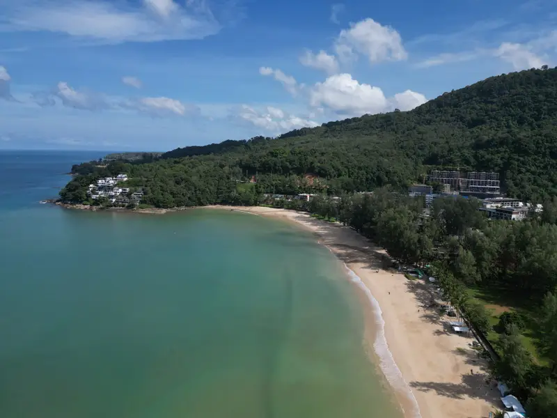 Kamala Beach, photo 4