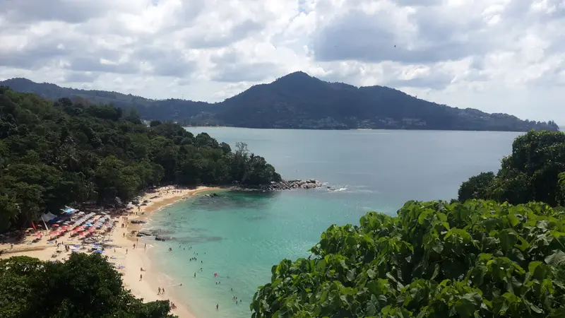 Kamala Beach, photo 5