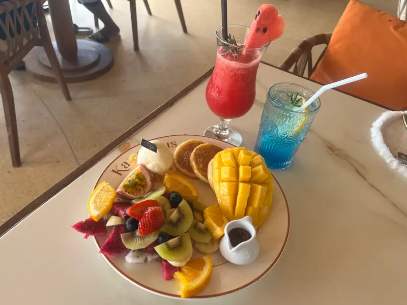 Kan's​ haus​ cafe and bistro, photo 5