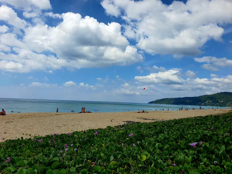 Karon Beach, photo 4