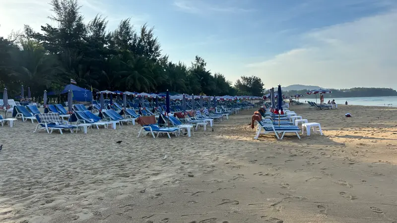 Karon Beach, photo 5