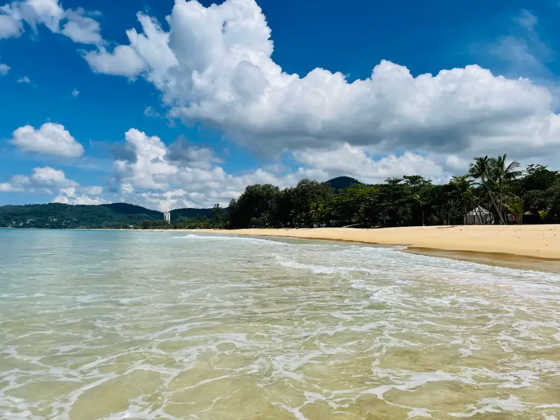 Karon Beach, photo 6