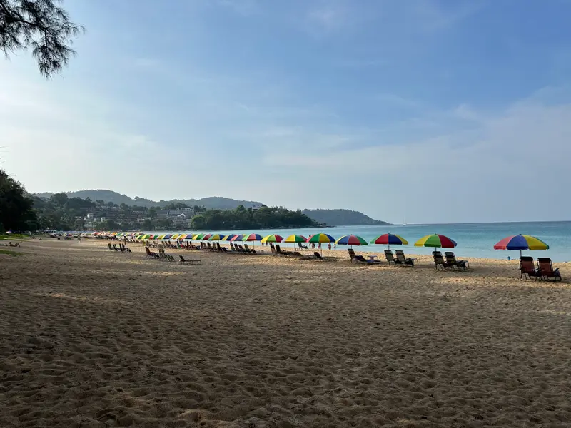 Kata Beach, photo 4