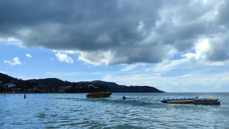 Kata Beach, photo 5