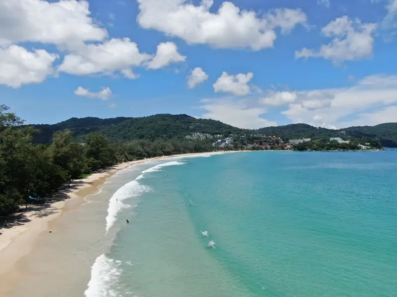 Kata Beach, photo 6