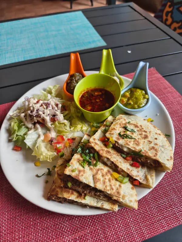 Lucha Cantina Authentic Mexican - Chalong, photo 4