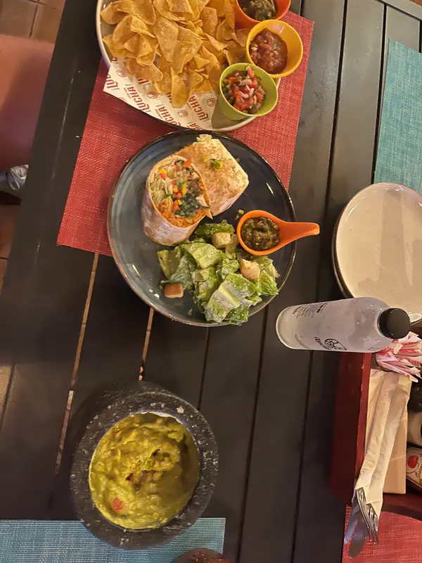Lucha Cantina Authentic Mexican - Chalong, photo 5