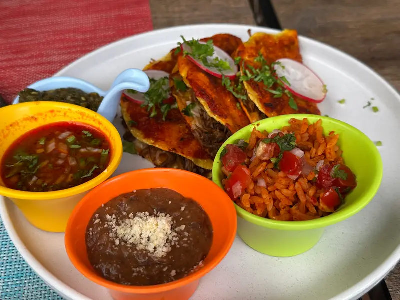 Lucha Cantina Authentic Mexican - Chalong, photo 6