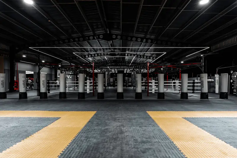 LUDUS Sports Complex Chalong, photo 4
