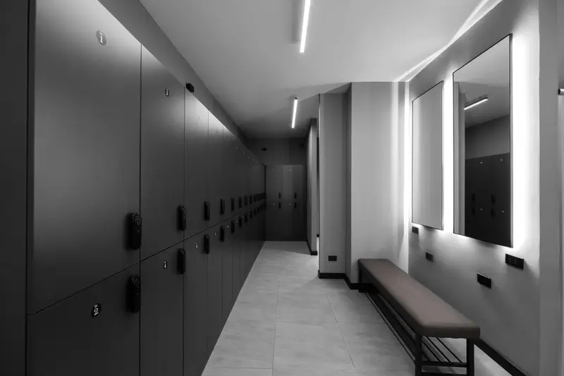 LUDUS Sports Complex Chalong, photo 5