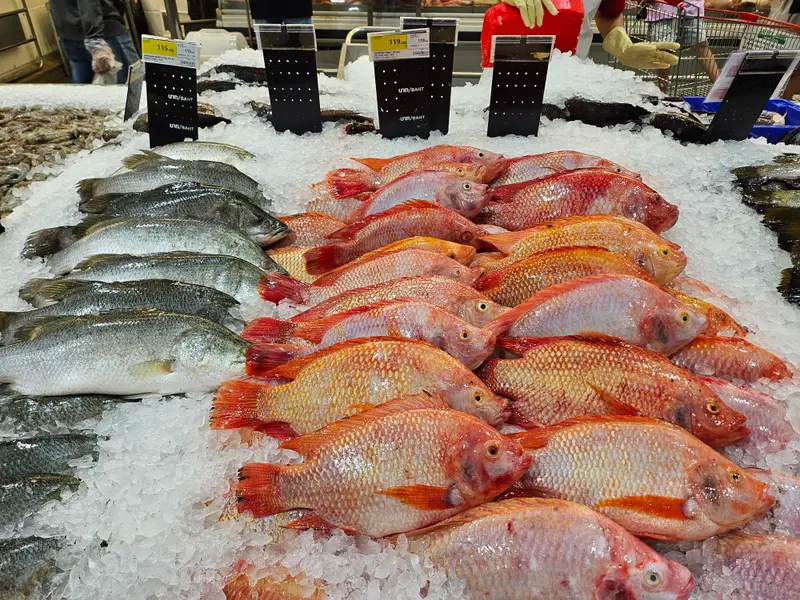 Makro Food Service Karon, photo 2