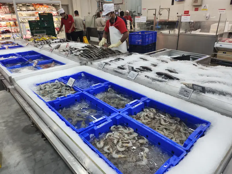 Makro Food Service Karon, photo 3