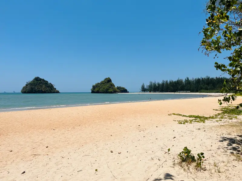 Hat Noppharat Thara-Mu Ko Phi Phi National Park, photo 4