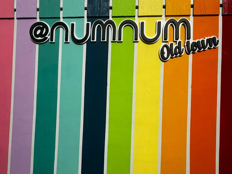 NumNum Old Town Modern Turkish & Thai Kitchen, photo 4