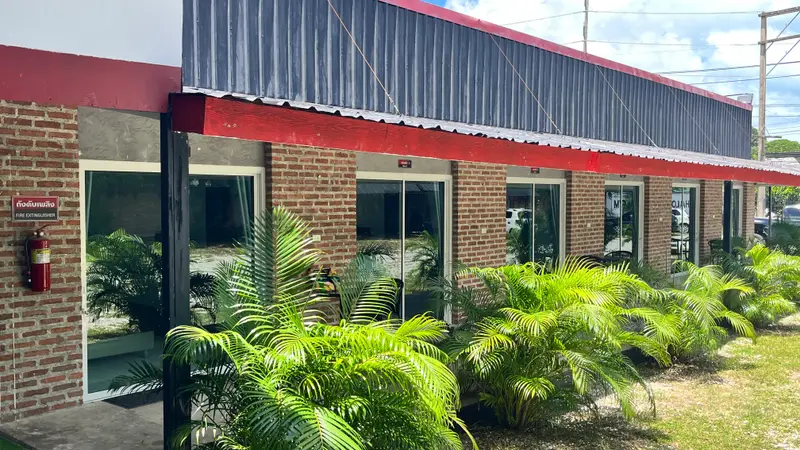 Phuket Chalong Muay Thai Gym, photo 2