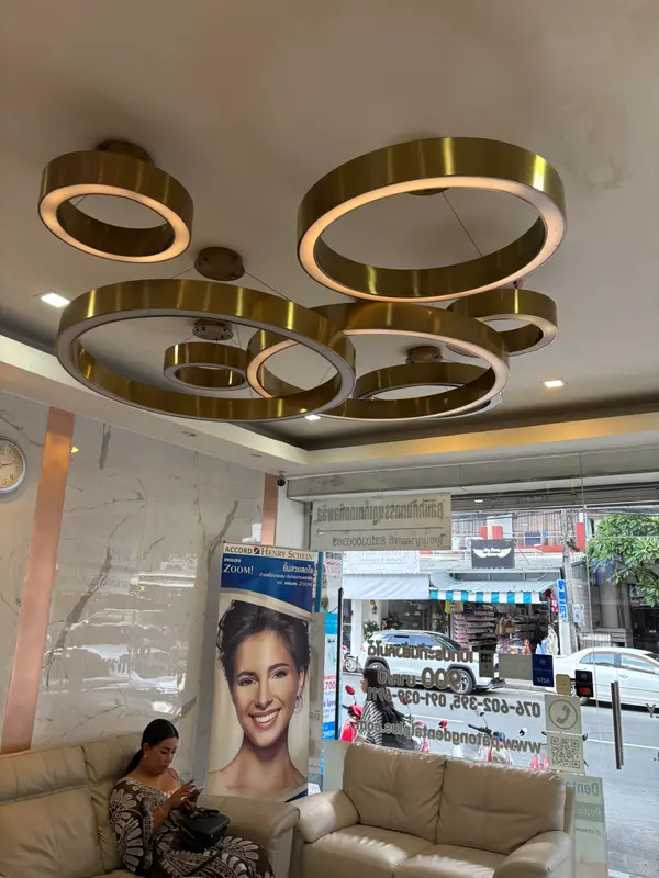 Phuket Dental Plus Clinic, photo 4
