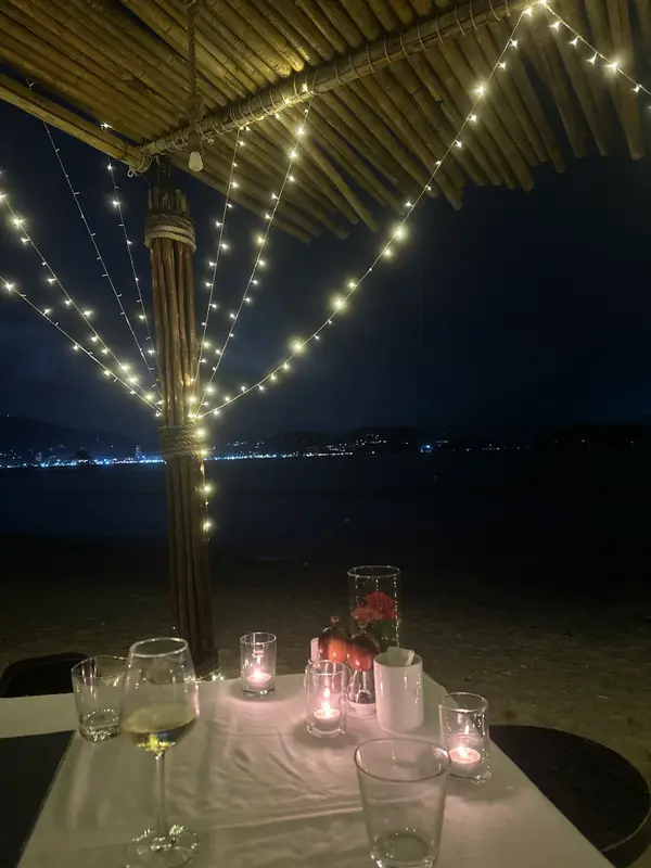 Phuket Romantic Dining, photo 4