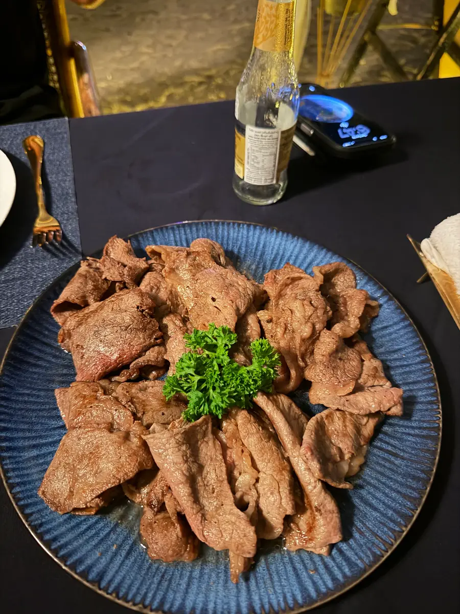 Phuket Romantic Dining