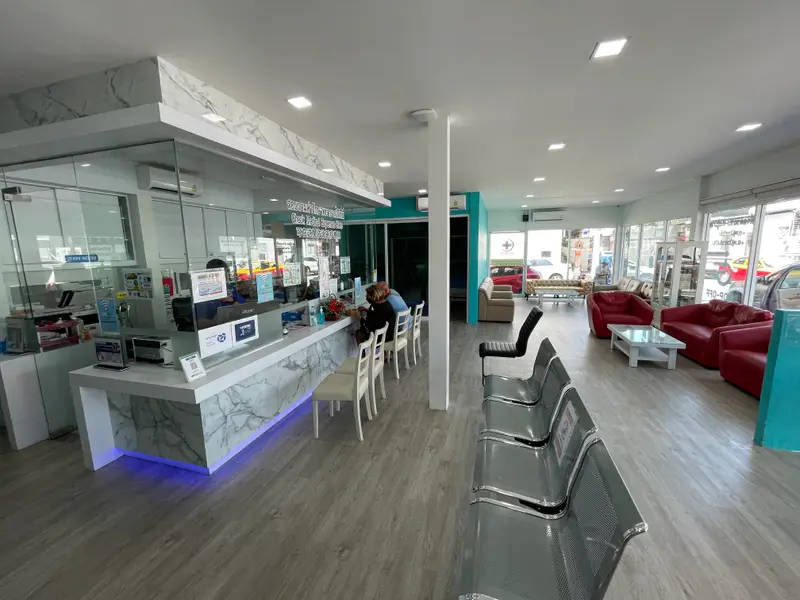 Sainamyen - Phuket International Clinic, photo 3