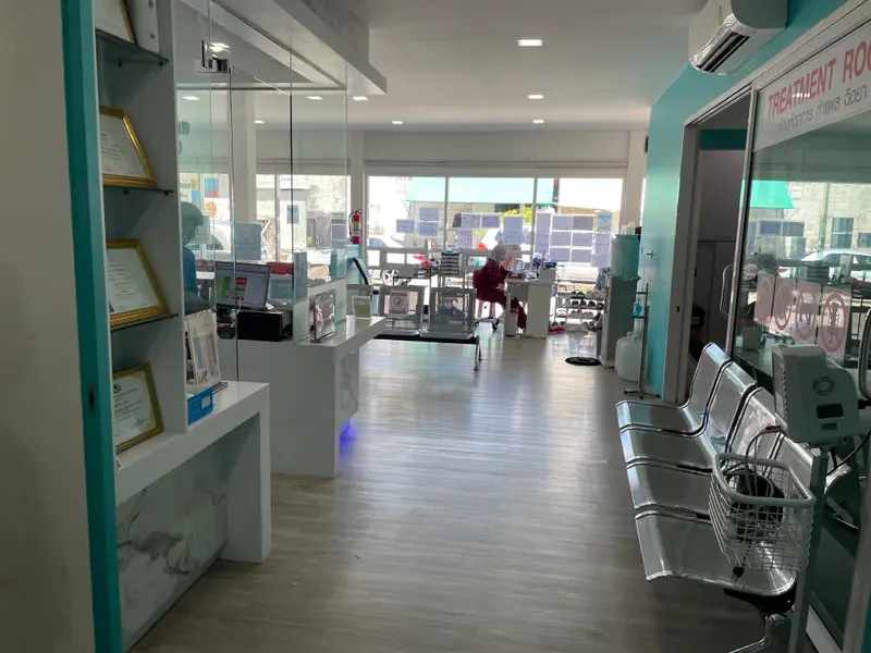 Sainamyen - Phuket International Clinic, photo 4