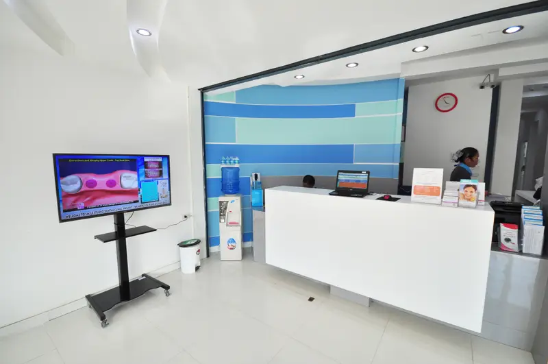 Sea Smile International Dental Clinic Patong, photo 4