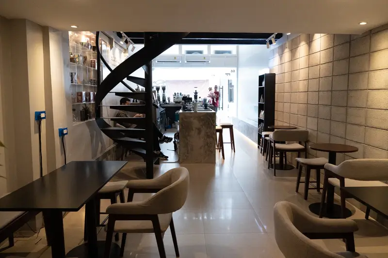 Sixory Coffee, photo 6