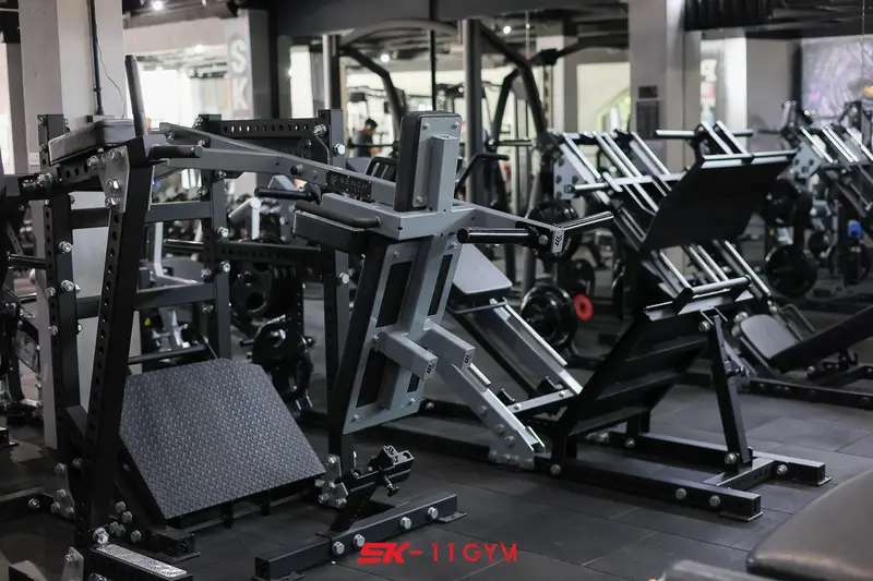 SK-11 GYM PATONG, photo 6