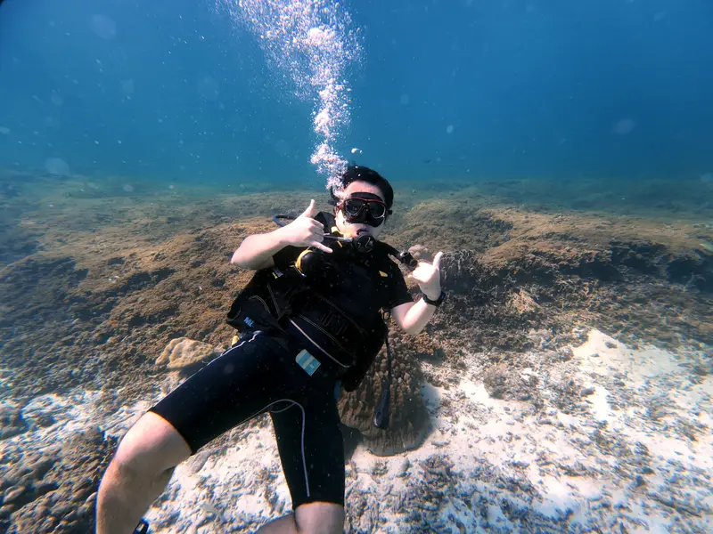 SSS Phuket Dive, Freedive & Surf, photo 3