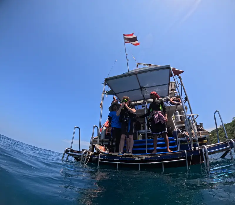 SSS Phuket Dive, Freedive & Surf, photo 4
