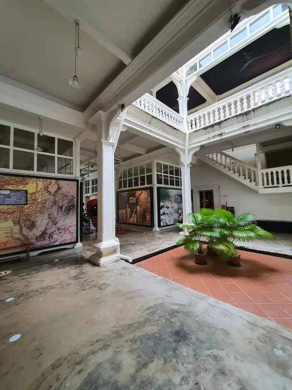 Phuket Thai Hua Museum, photo 6