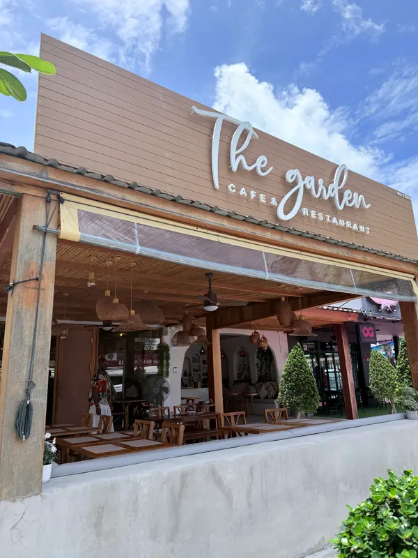 The Garden Phuket, photo 5