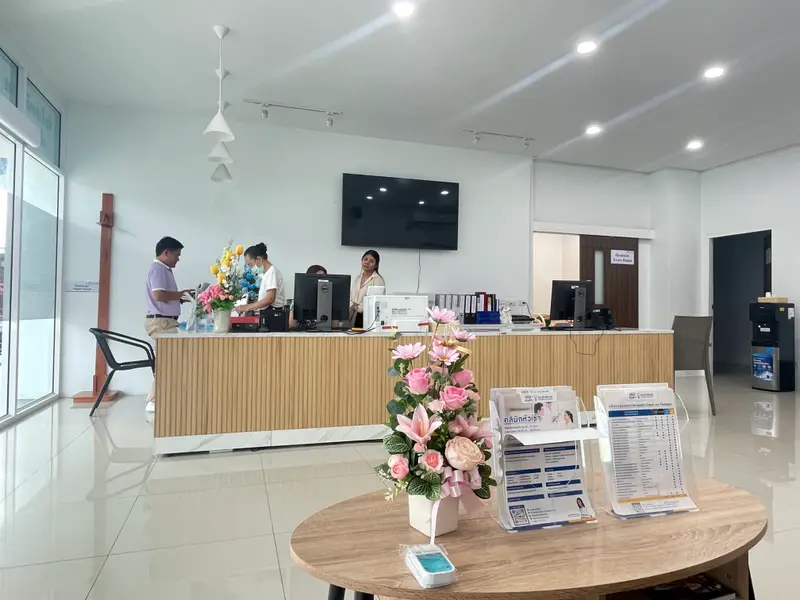 Thonburi Phuket Clinic, photo 4