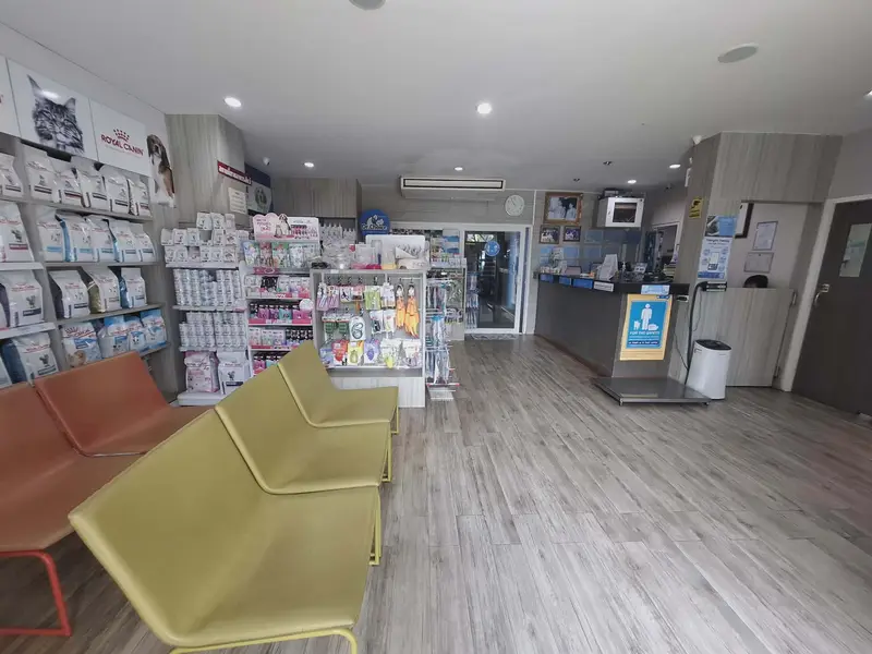 Thonglor Pet Hospital Chalong, photo 6
