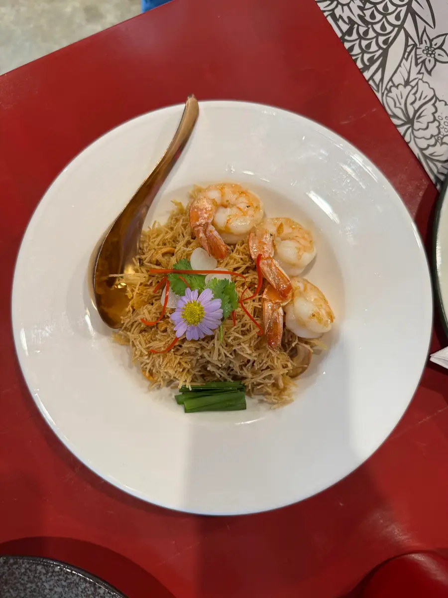 TOH DAENG at Phuket old town