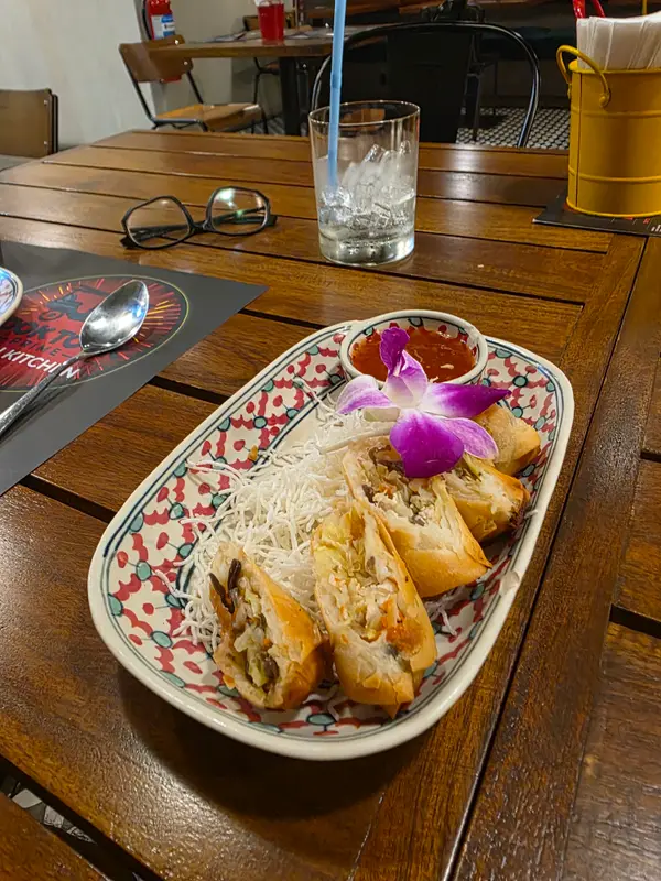 Took Took Prime - Thai Kitchen (Patong), photo 6