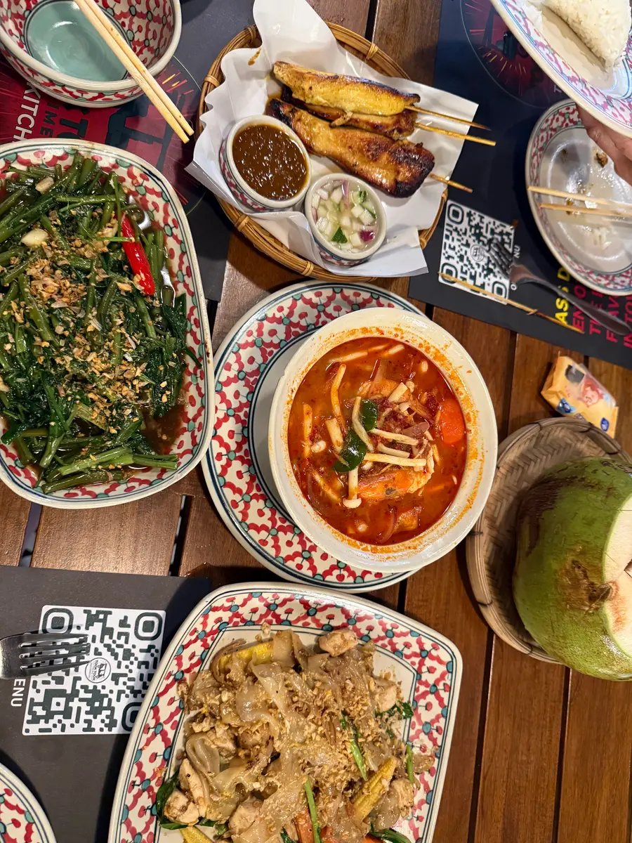 Took Took Prime - Thai Kitchen (Patong)