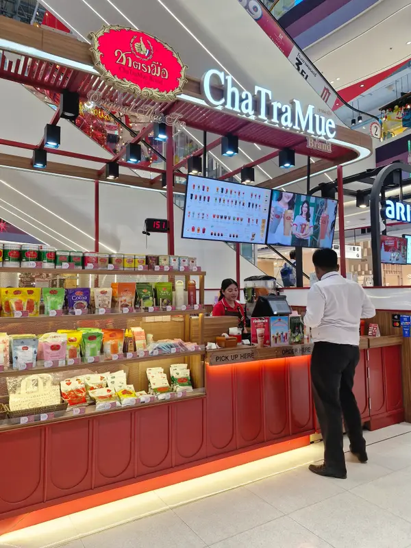 Tops Robinson Chalong Phuket, photo 3