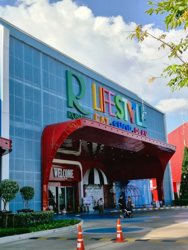 Tops Robinson Chalong Phuket, photo 6