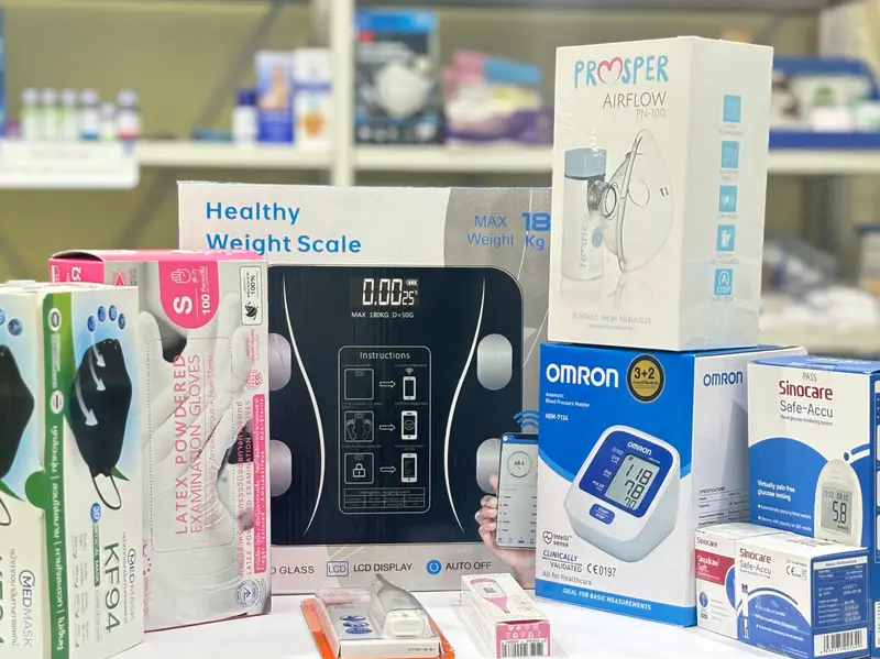 Veta Pharmacy Phuket, photo 6